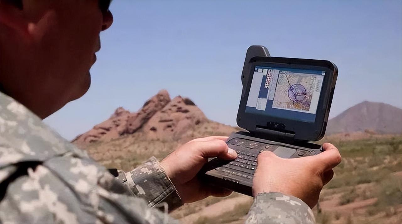 美国gps——全球定位系统