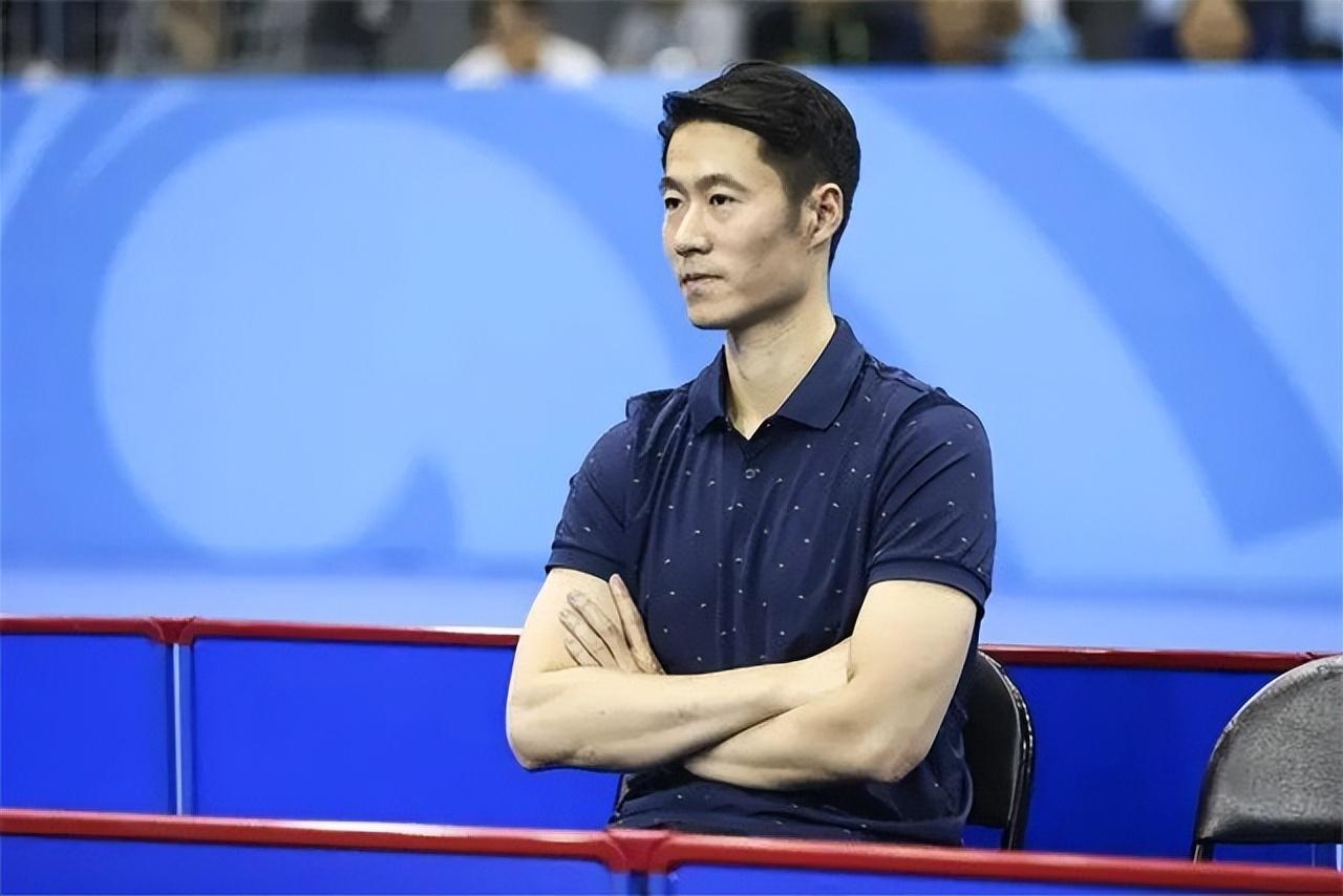 回顾王励勤前任曾相差9岁高调热恋分手后嫁富豪37岁身材火辣