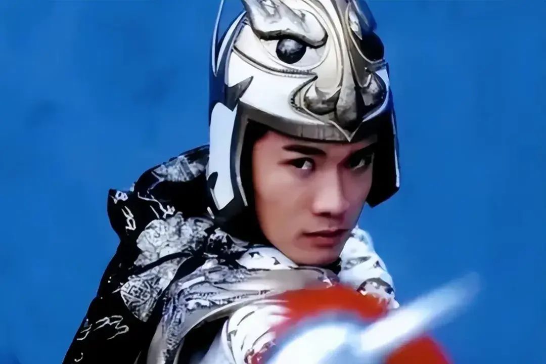 演义中为人熟知的十大虚构元帅两人是真实人物却不曾担任元帅