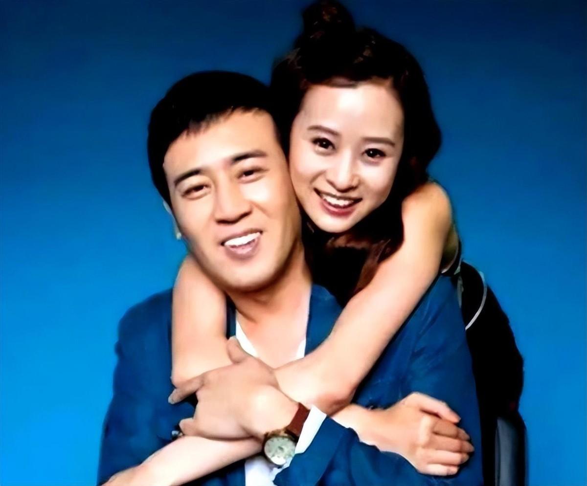回顾于和伟的老婆原来是她还未结婚就尽孝如今24年仍恩爱如初