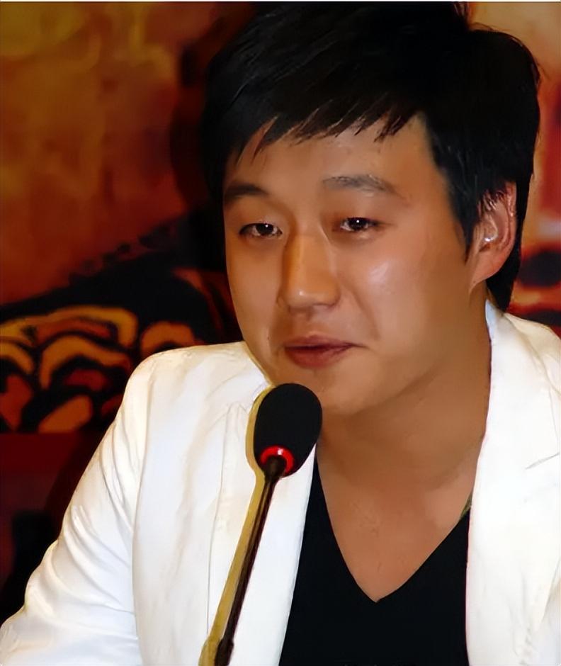 回顾佟大为演的不是软饭男就是窝囊废用责任托起植物人父亲晚年