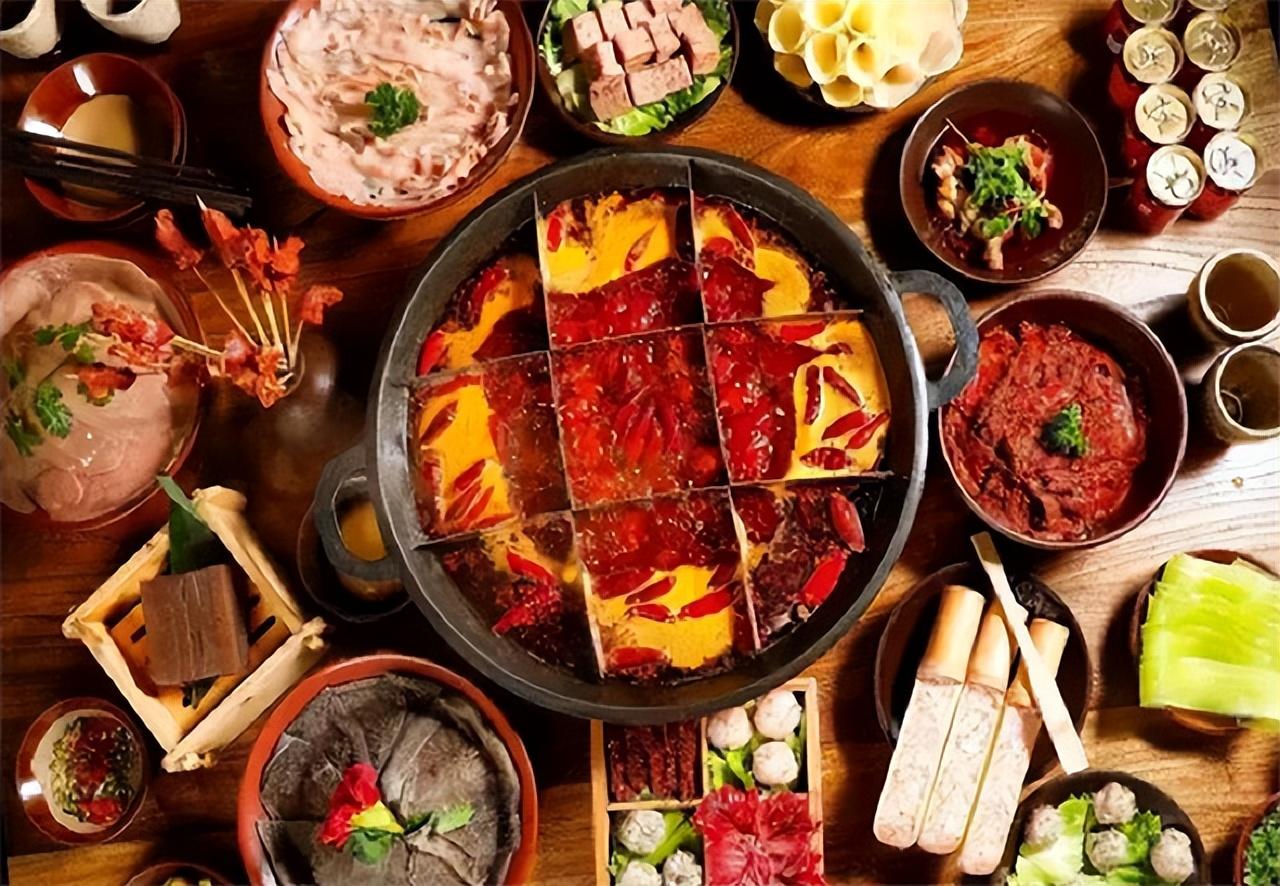 2013年四川男子在火锅店认错朋友,意外帮其找回失联41年的亲兄弟