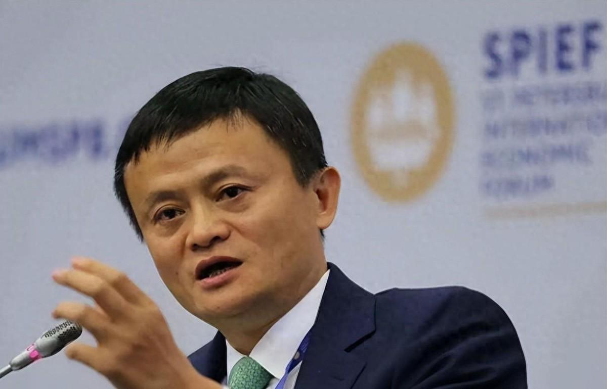 回顾马云斥巨资在沙漠种树承诺每年1亿棵8年过去树怎样了