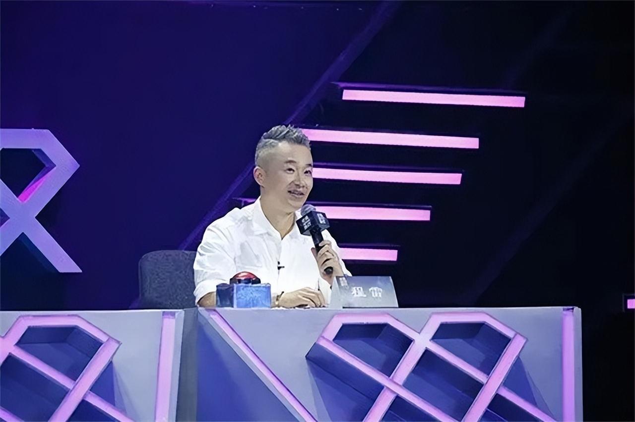 提到程雷,大家也一定并不陌生,作为东方卫视一哥,他诙谐幽默的主持