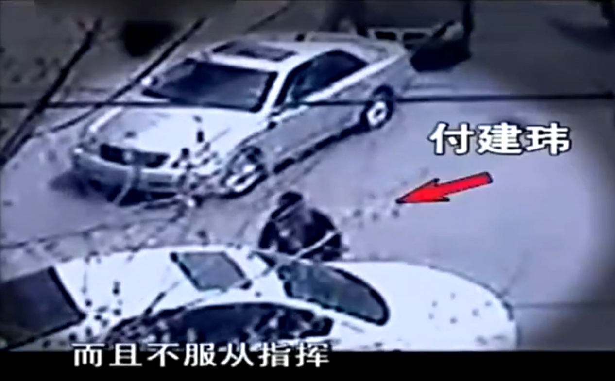 2011年32岁民警被当街打死凶手有局长叔叔富商爹判了吗