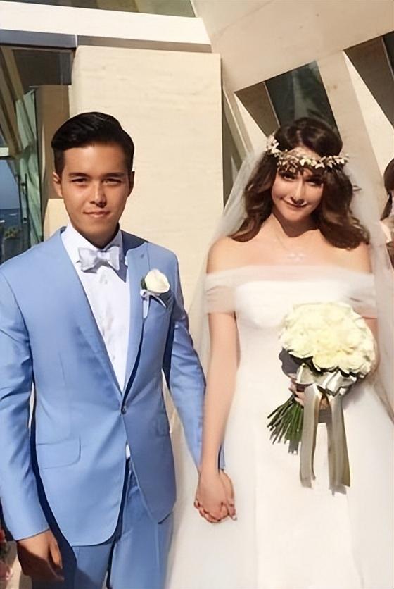 瑞莎为结婚放弃国籍