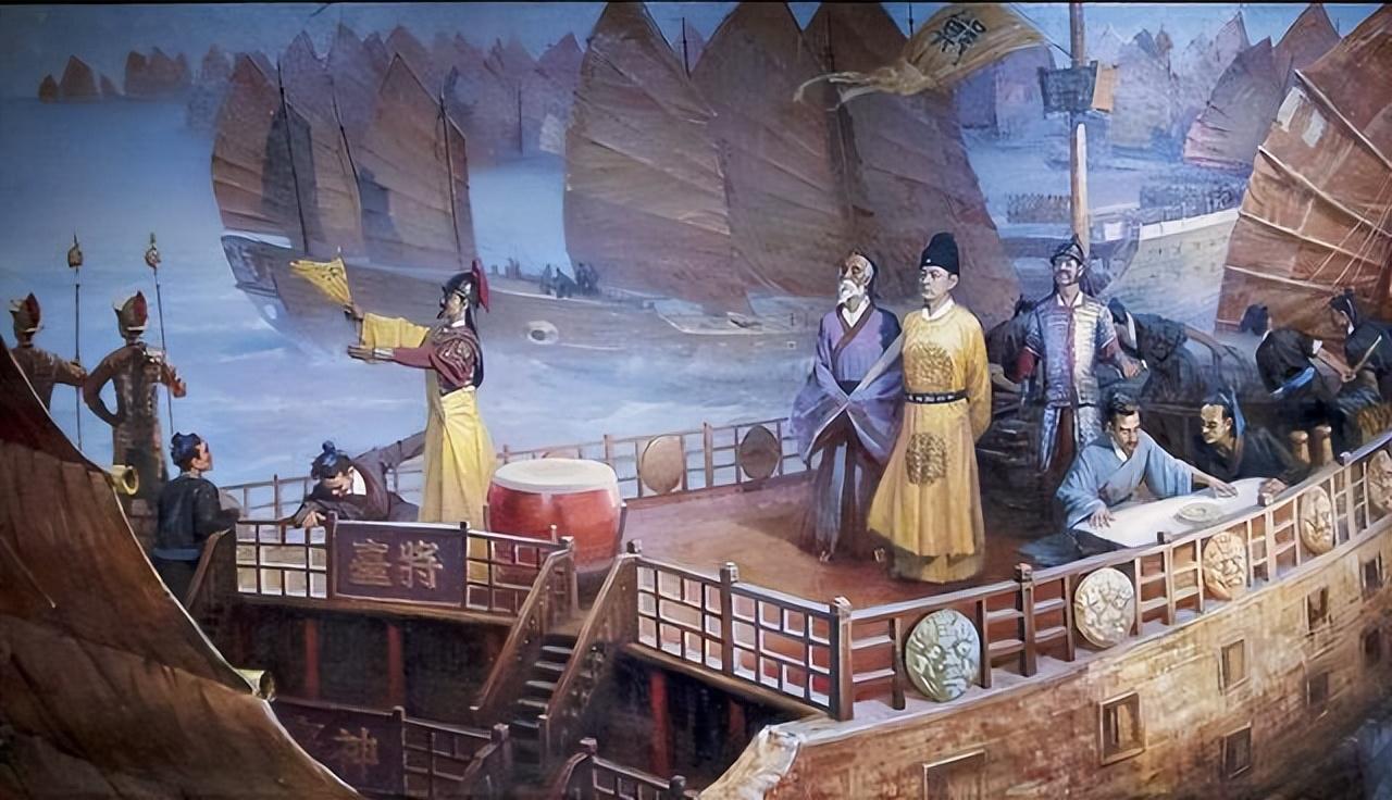 回顾20年前一位非洲女孩求助中国自称是郑和水手后裔现状如何