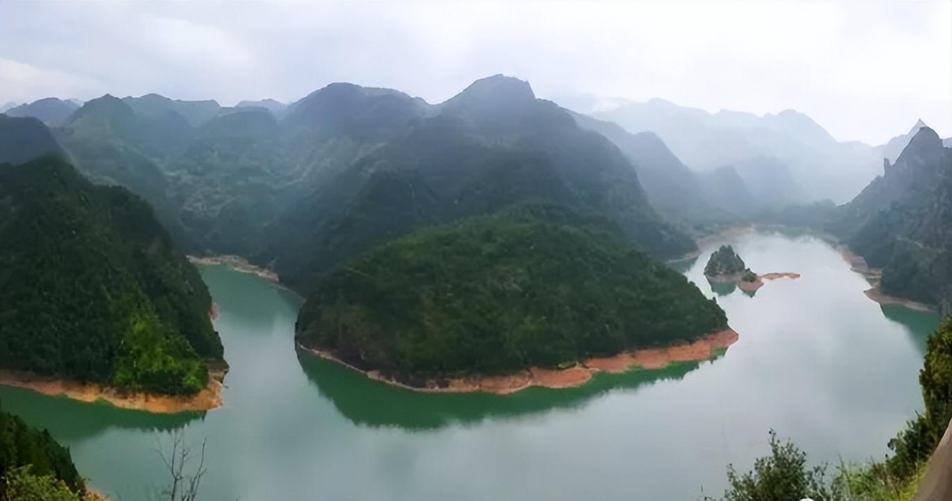 回顾铜钹山唐朝时期被封禁到底因为什么被这样对待呢