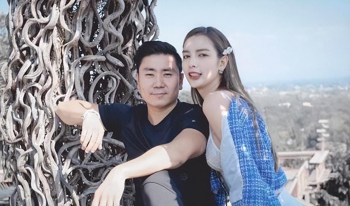 15年北京富豪爱上泰国人妖皇后豪掷500万娶回家如今怎样