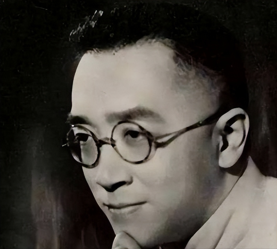 1916年著名文学家刘半农喜得千金可是他的说法却令人感到奇怪