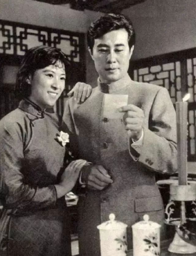 回顾善恶终有报这一回91岁的王心刚让我们刮目相看