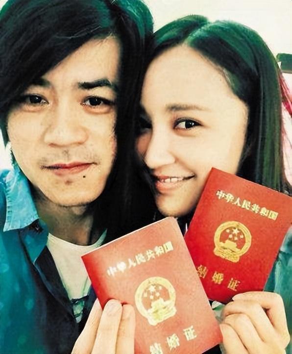 回顾王志飞一婚失败后与张歆艺携手7年三天闪婚张定涵终获幸福