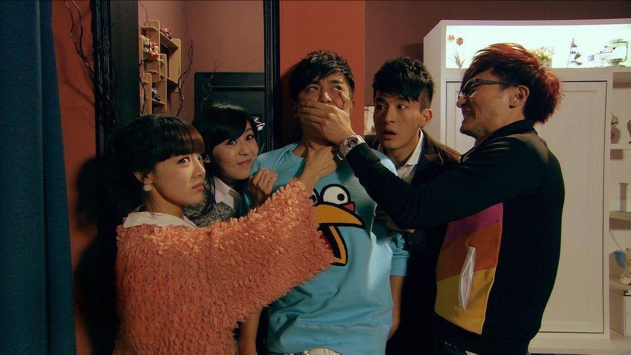 爱情公寓演员现状小龙套成大女主一菲脸崩了有人被逮捕