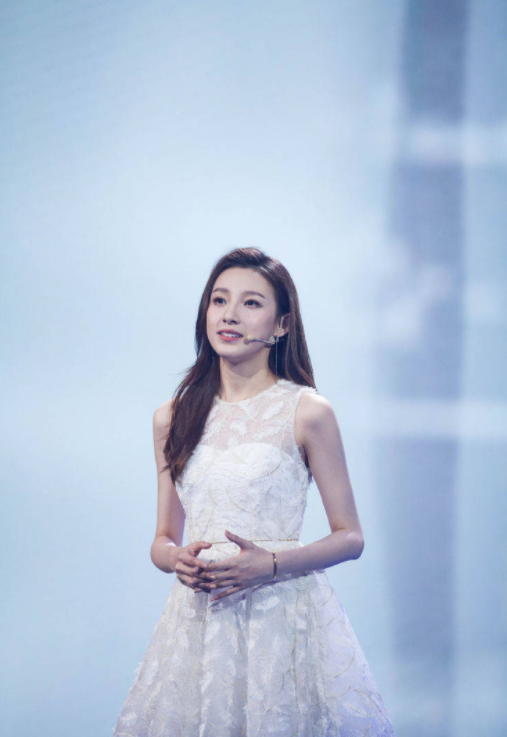 回顾马凡舒从哈尔滨走出的央视著名主持人男友在雾中迷路了