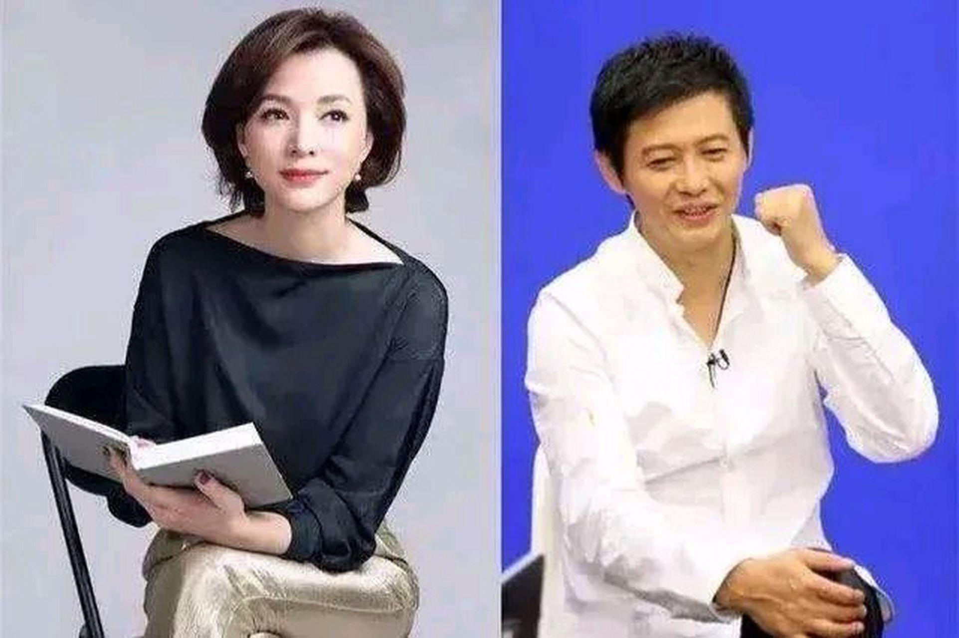 回顾程前14岁才知道三叔是亲爸与董卿相恋六年无果现状如何