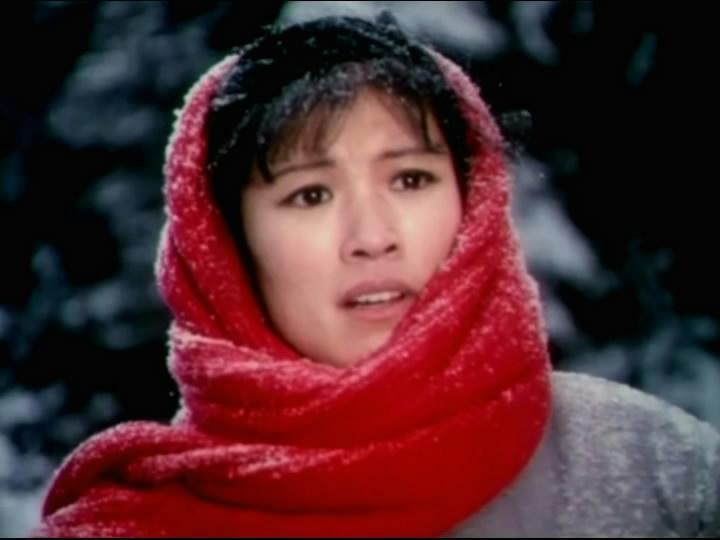 再换演员不太现实,希望她能坚持把电影拍完