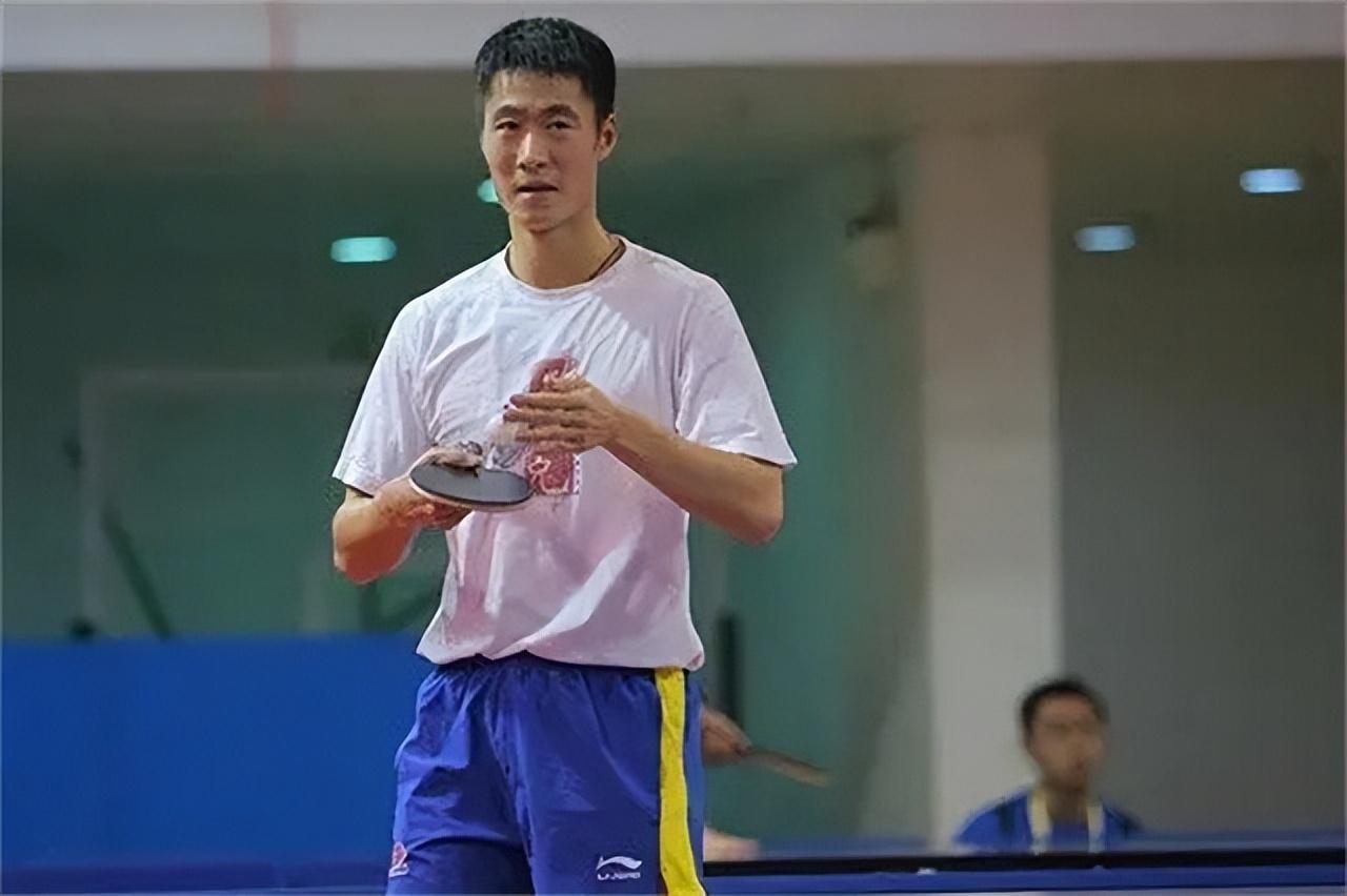 回顾王励勤前任曾相差9岁高调热恋分手后嫁富豪37岁身材火辣