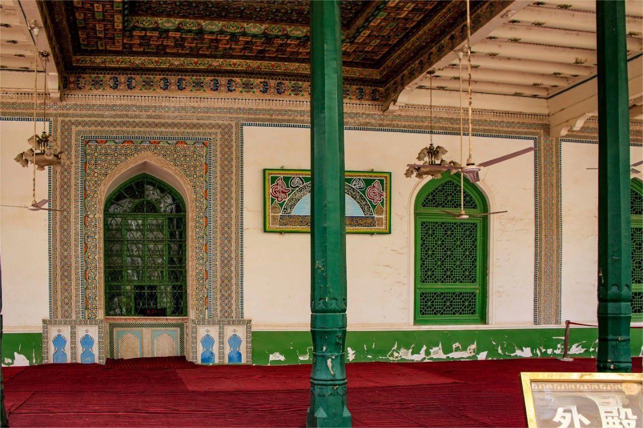 疏勒与楼兰齐名的神秘遗迹