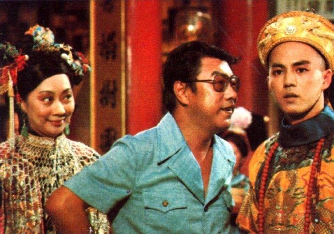 回顾一代巨星狄龙最红时成龙叫他爸爸过气时尝尽人间冷暖