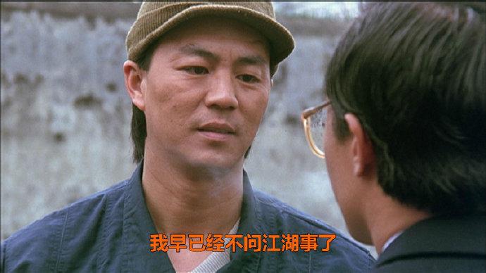 回顾一代巨星狄龙最红时成龙叫他爸爸过气时尝尽人间冷暖