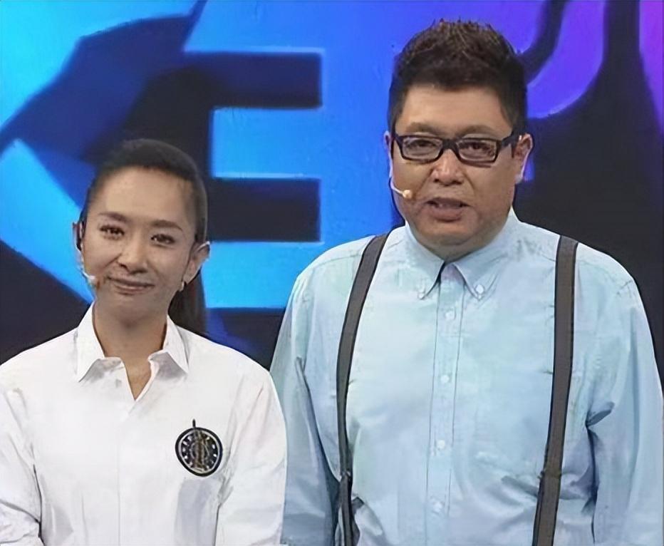回顾小香玉与王为念离婚后再嫁富商40岁高龄产子她幸福吗