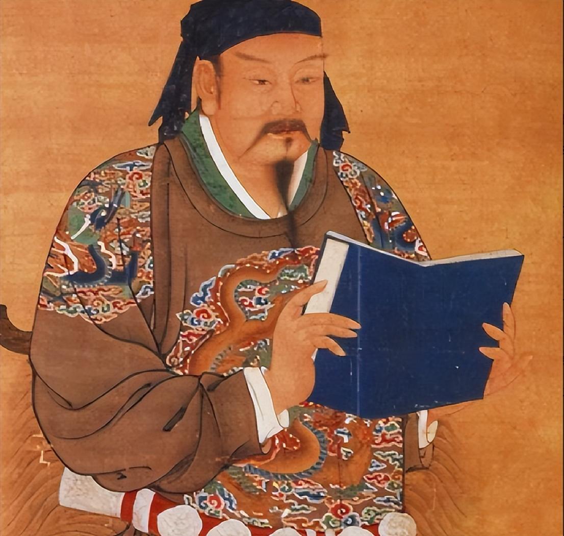 岳飞临死前大喊我无罪狱卒冷冷说了6个字让岳飞哑口无言