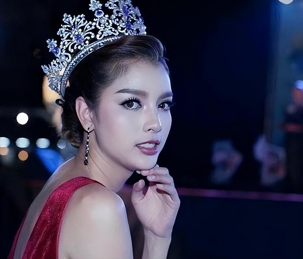 15年北京富豪爱上泰国人妖皇后豪掷500万娶回家如今怎样