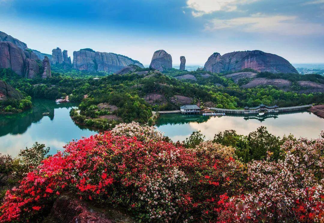 回顾铜钹山唐朝时期被封禁到底因为什么被这样对待呢