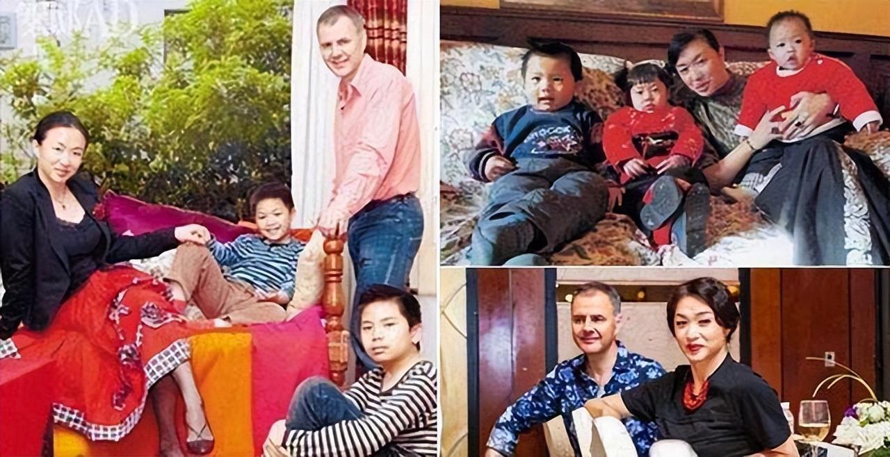 孩子们总会因为一个玩具打得不可开交,金星没有偏袒其中任何一个,也没