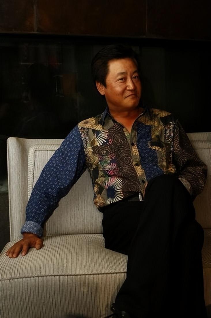 回顾丁芯和丈夫赵宝刚丁克18年愁坏婆婆意外得子全家乐开怀