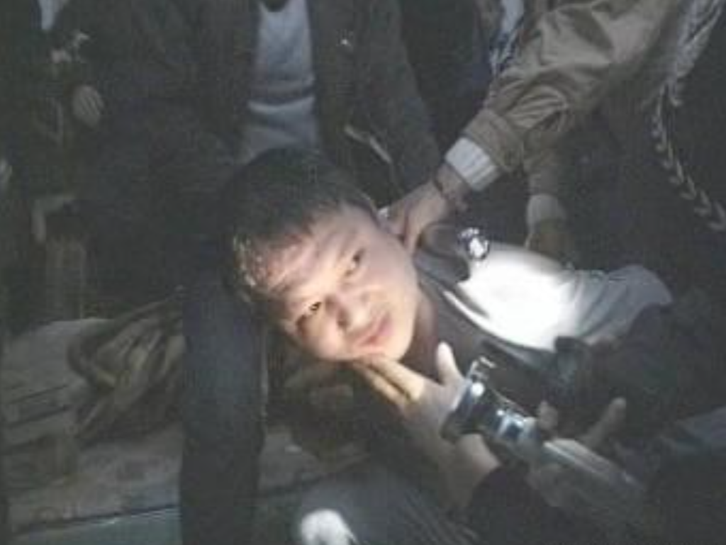 回顾毒王刘招华制毒31吨远销欧美被捕后报鸦片战争之仇