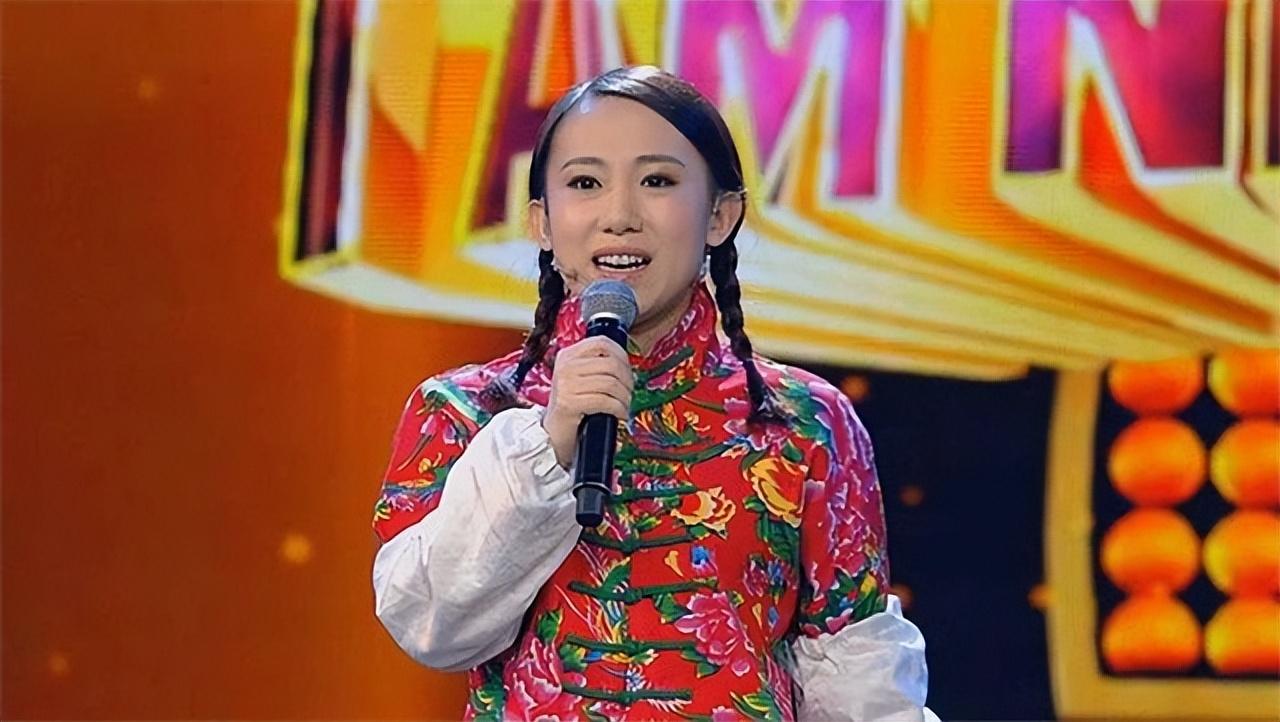 回顾丫蛋突然不受赵本山重视并非因为离婚是再婚对象令人尴尬