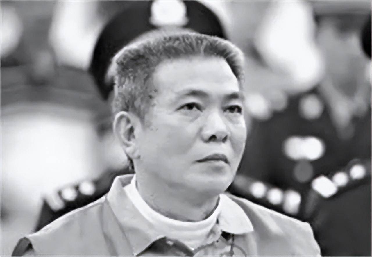 回顾毒王刘招华制毒31吨远销欧美被捕后报鸦片战争之仇