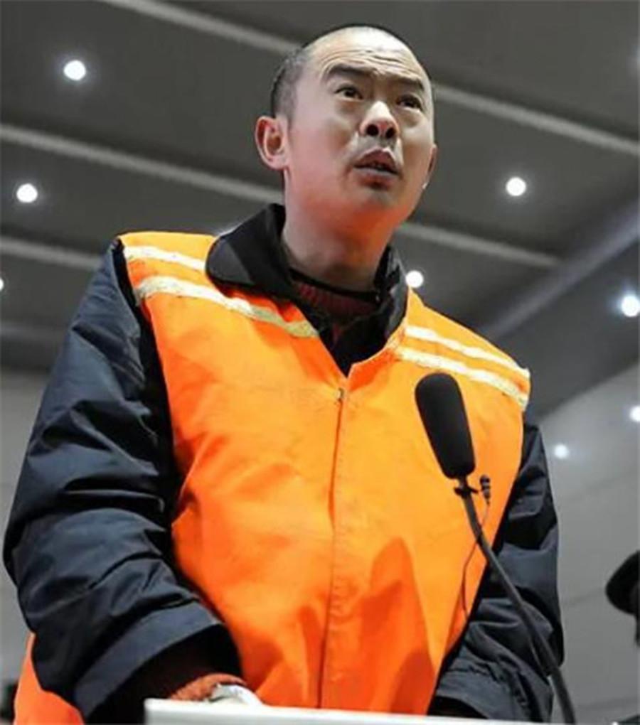 2009年湖北男子出轨寡妇却因爱生恨一夜杀8人最后被判死刑