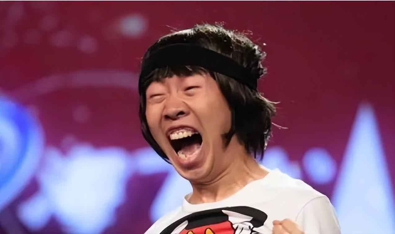 提上裤子不认人夫妻之实16年却不敢娶杨迪终于付出了代价