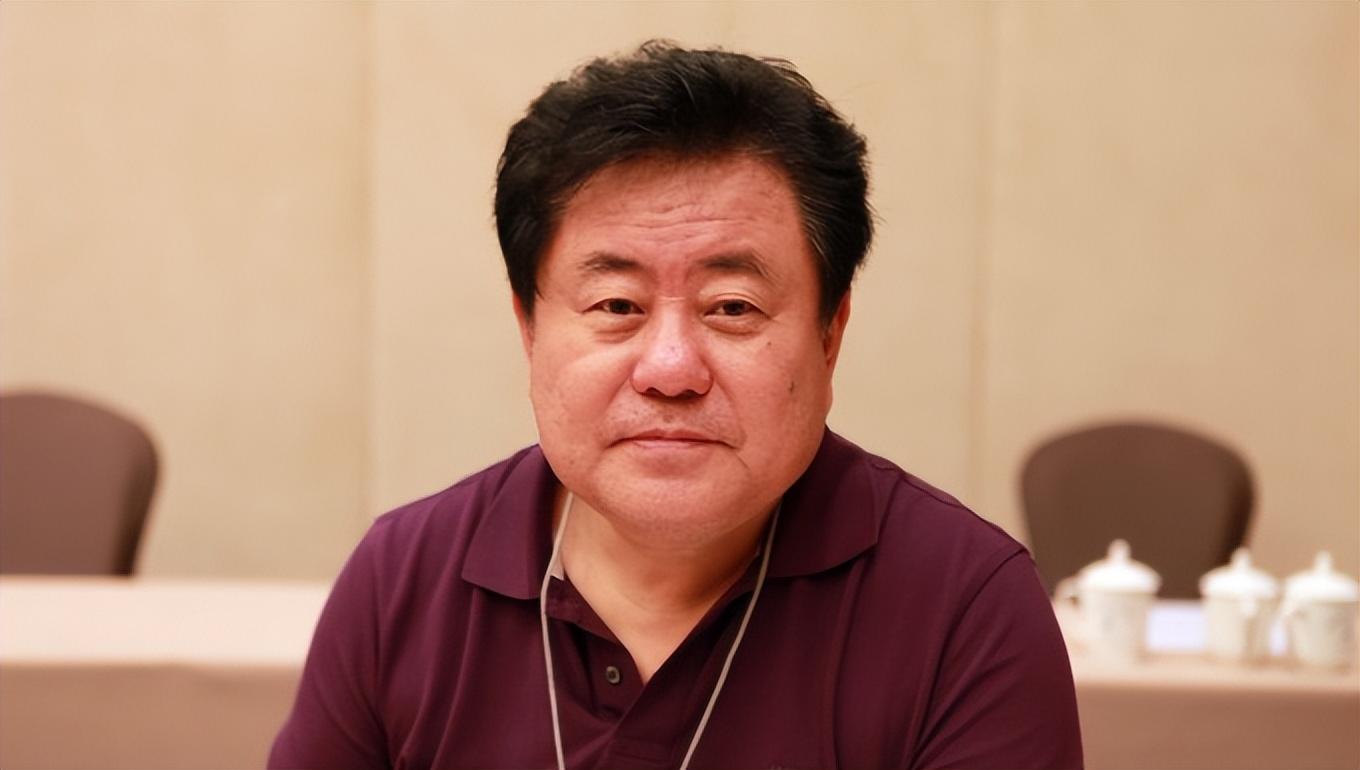 回顾徐沛东曾创作雍正王朝主题曲一句失误惨遭下课今如何