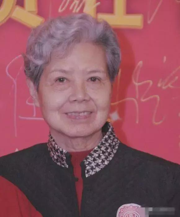 回顾央视女主持人沈力爱情事业双丰收儿子却成为她一生的遗憾