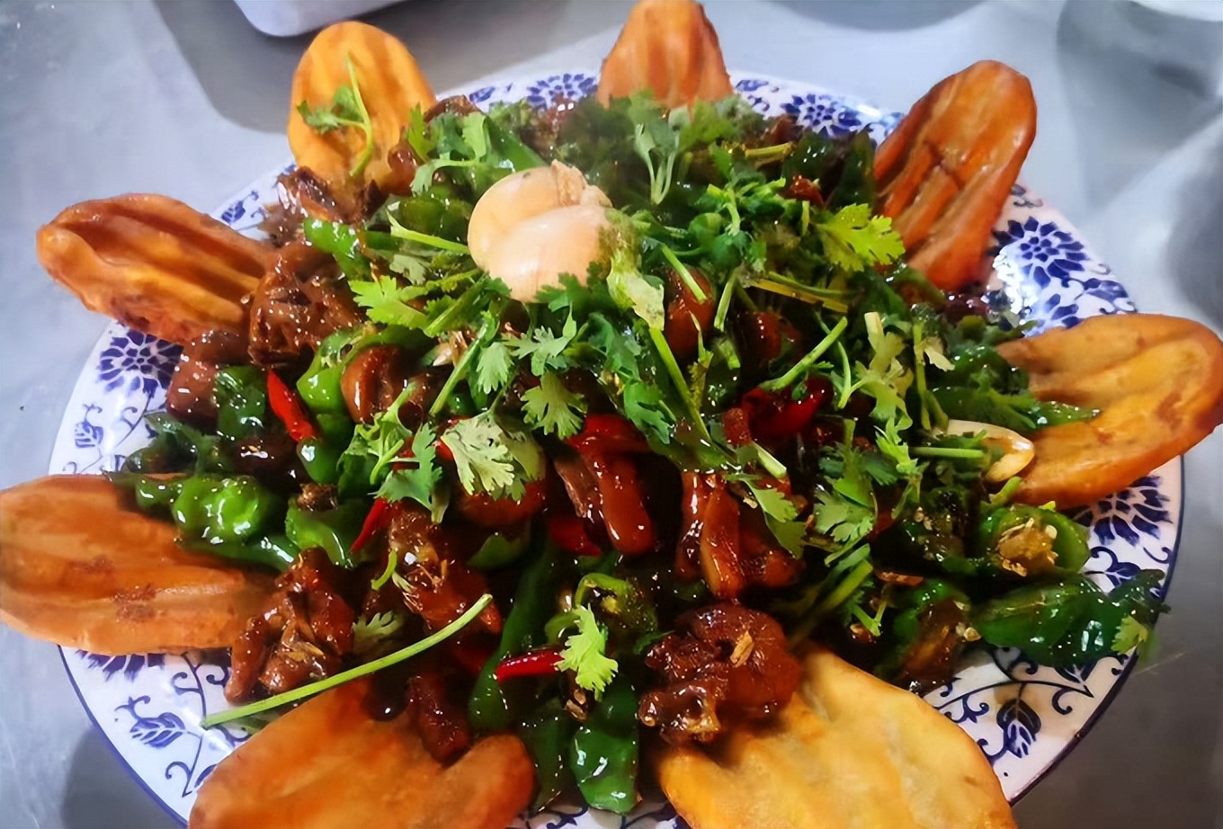 山东特色美食大盘点