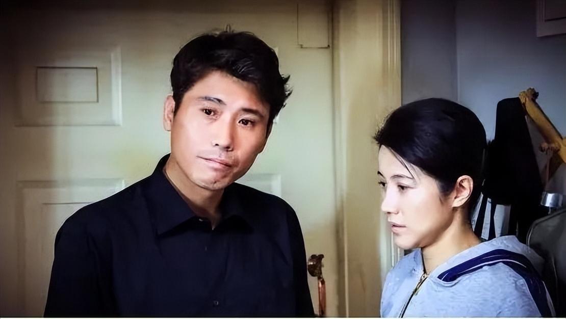 回顾演员李乃文和黄曼传绯闻与颜丙燕意难平今49岁仍未婚