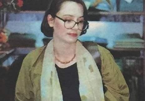 回顾康粹兰与周华健从夫妻到姐弟到母子幸福背后有泪水