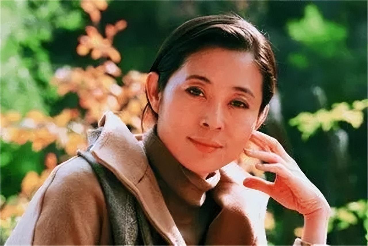 倪萍故然是大名鼎鼎,但是他的第二任老公王文澜也不是无名之辈.