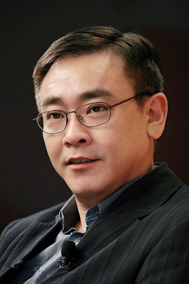 回顾秦沛姜大卫尔冬升三兄弟叱咤影视圈几十年母亲是叶赫那拉氏