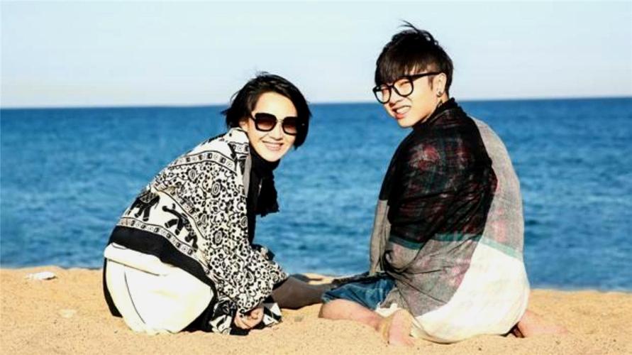 许晴的绯闻男友有多少你所认识的男演员必有一个属于她