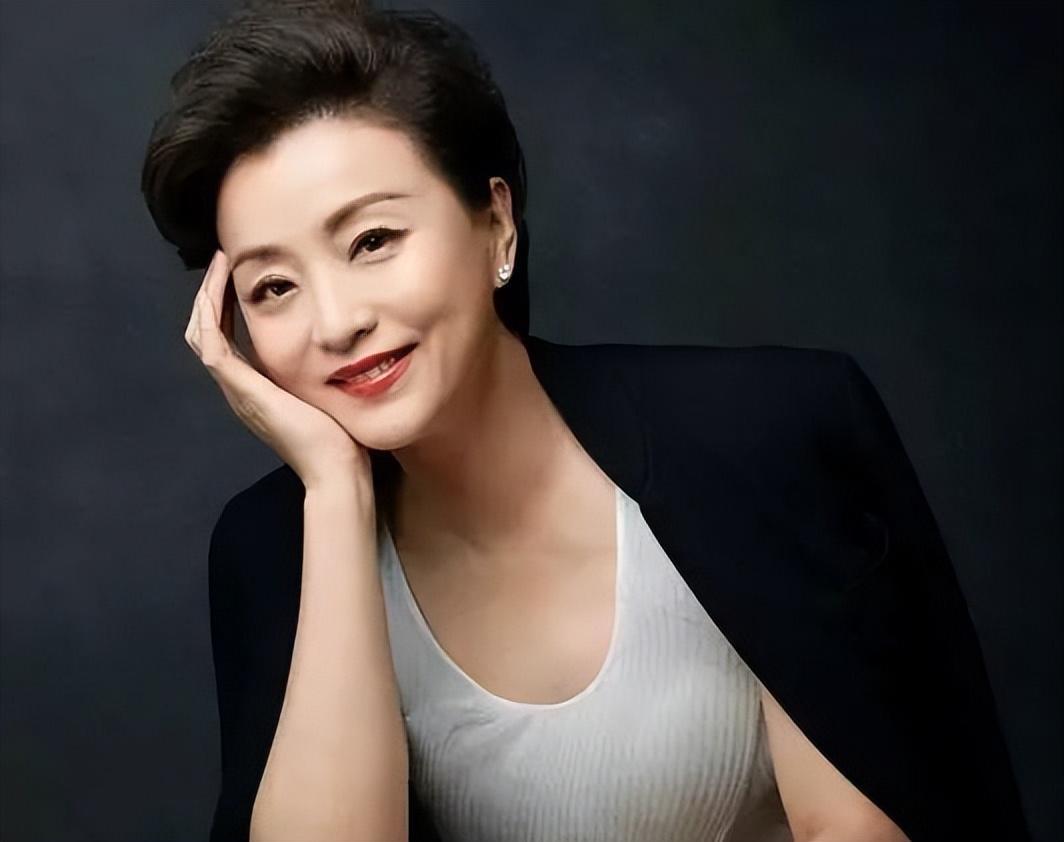 回顾假学历假豪门从头假到脚央视名嘴杨澜丈夫遭质疑