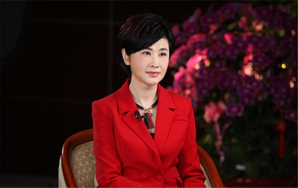 回顾:吴小莉和亲哥浙江相认,对方一贫如洗,她有没有帮助哥哥