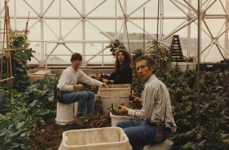 回顾33年前美国曾做过一个实验模拟火星生存的实验结果怎样