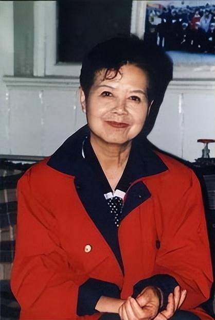 回顾央视女主持人沈力爱情事业双丰收儿子却成为她一生的遗憾