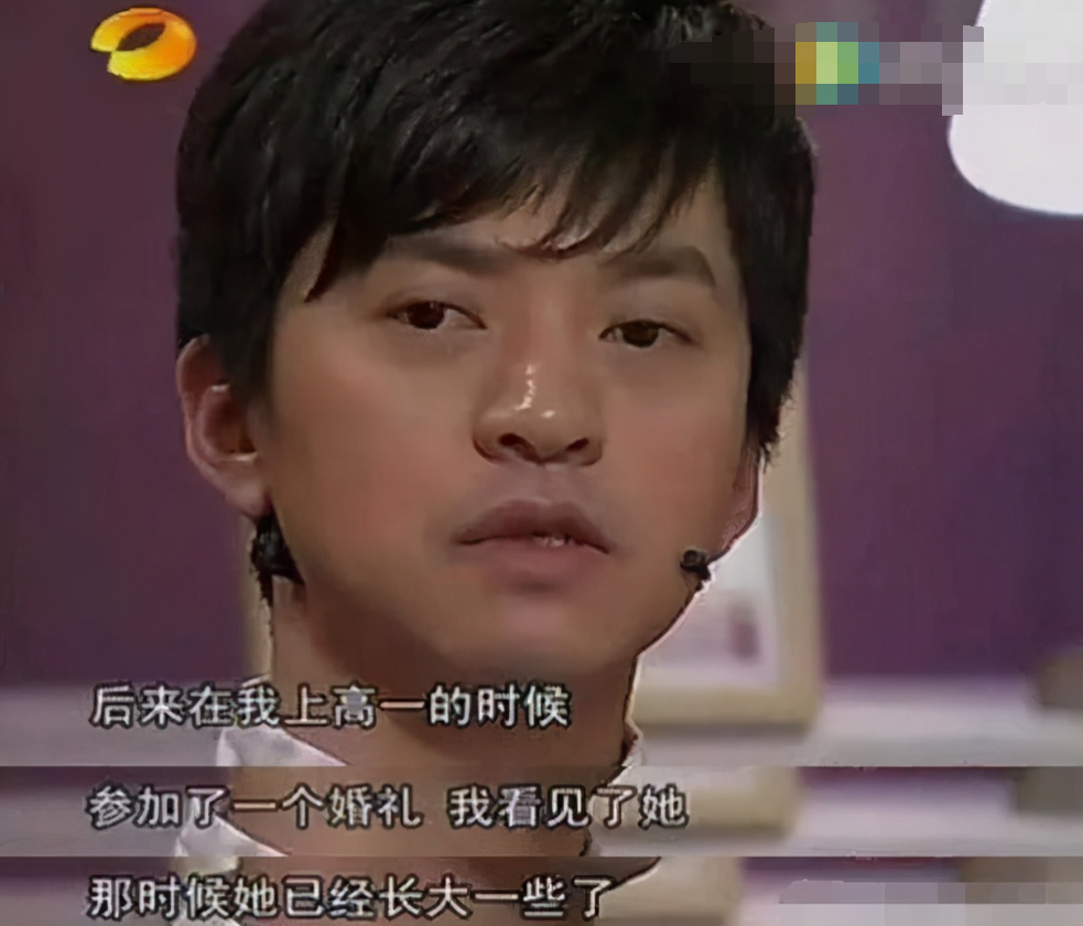 回顾李健的神仙爱情十岁相识结婚20年不生娃用一生来度蜜月