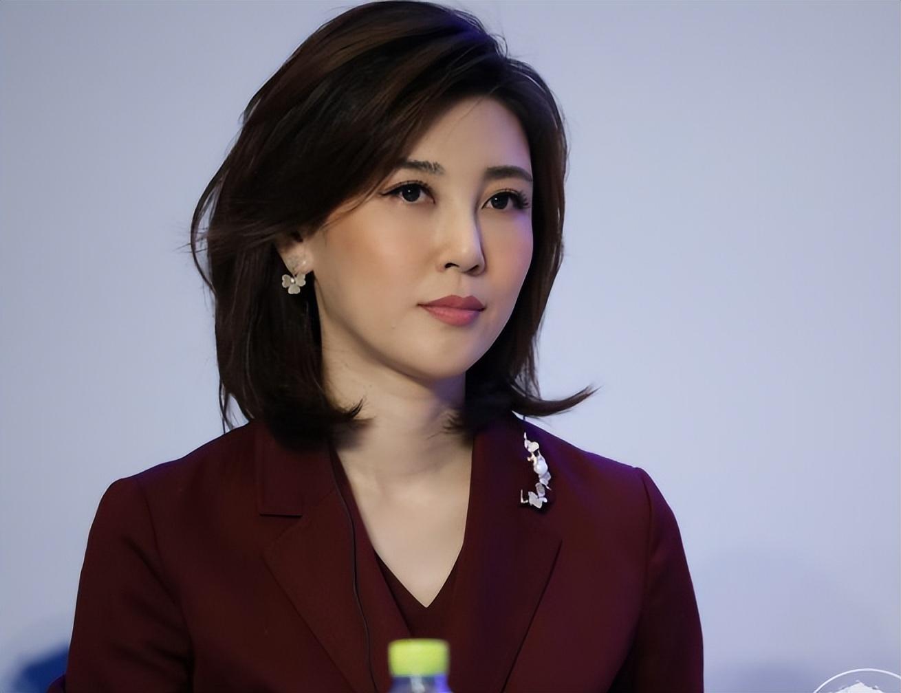 回顾主持人李红丈夫性侵公公入狱出身寒门的她到底得罪了谁