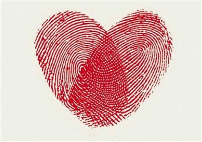 在古代没有指纹鉴别器为何还要按手印事后万一抵赖怎么办